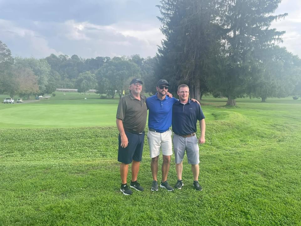 Chili Open Golf Tournament was a Huge Success News, Sports, Jobs